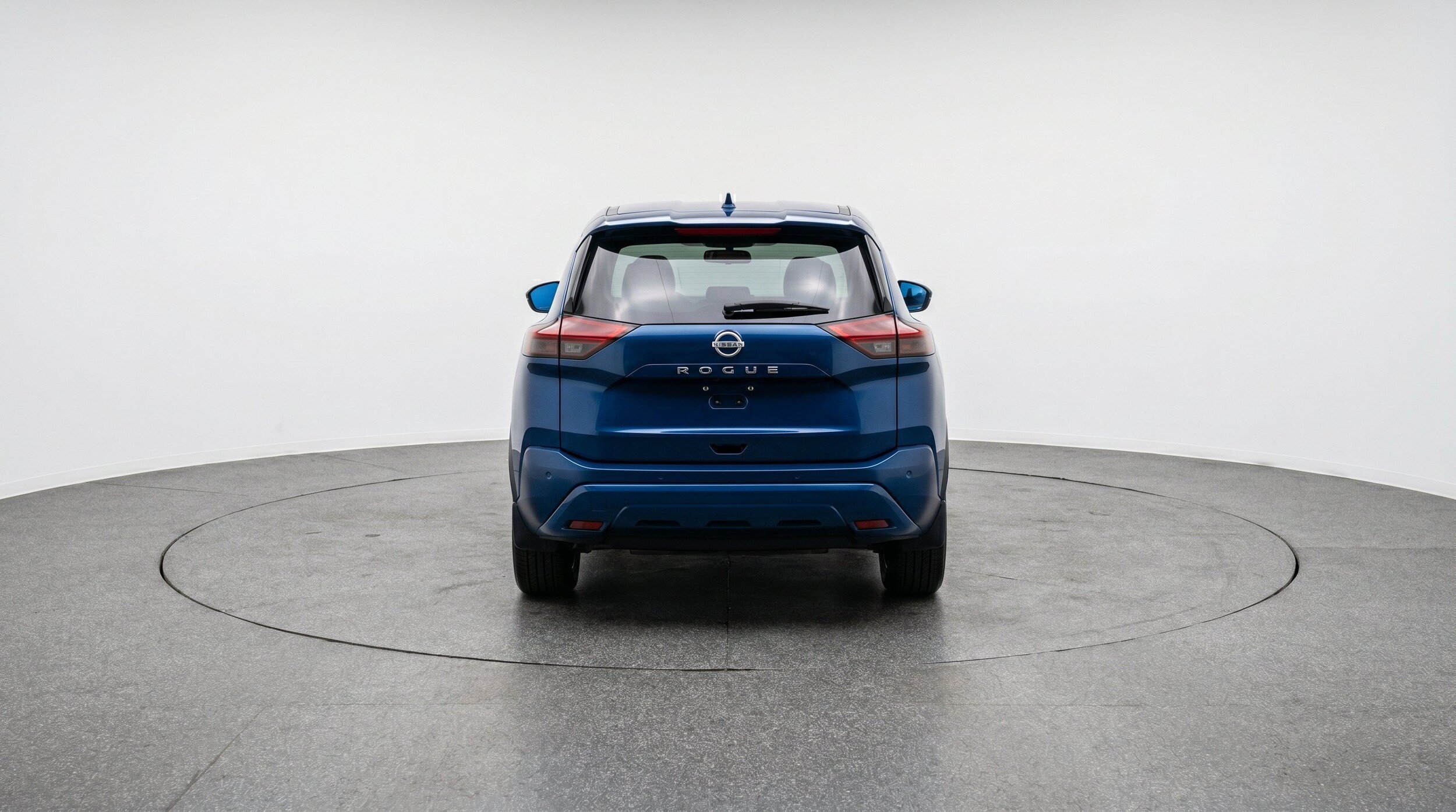 Thumbnail: 2026 Nissan Rogue - 7