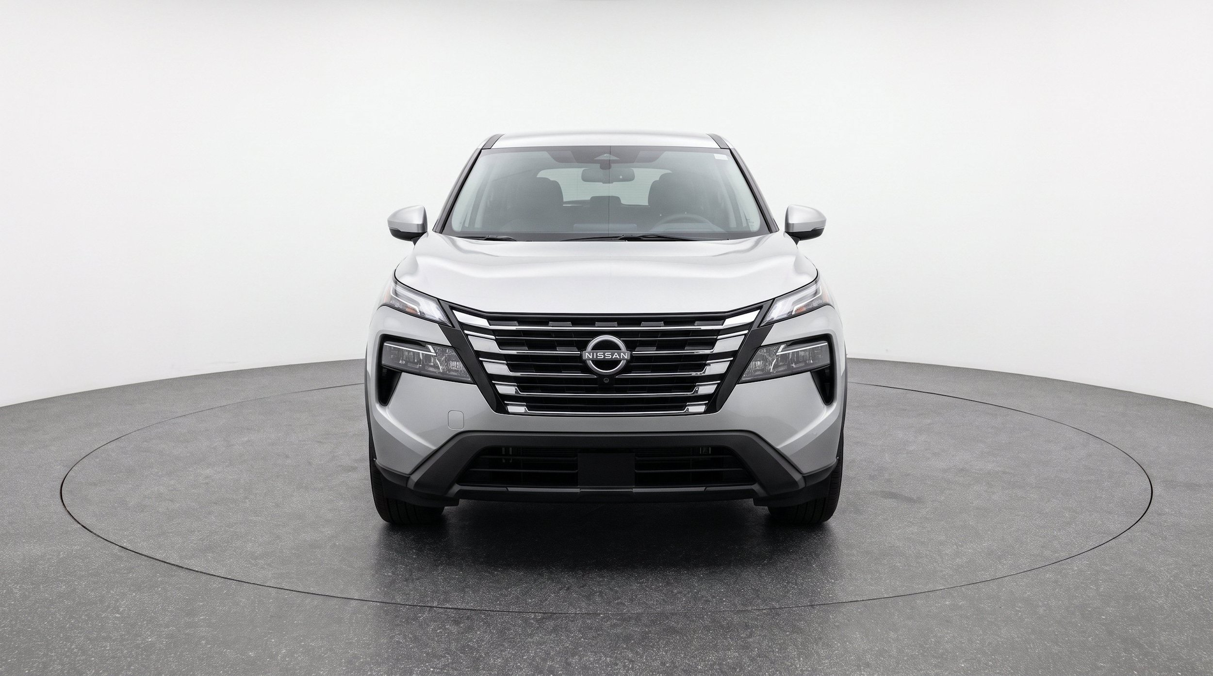 Thumbnail: 2025 Nissan Rogue - 2