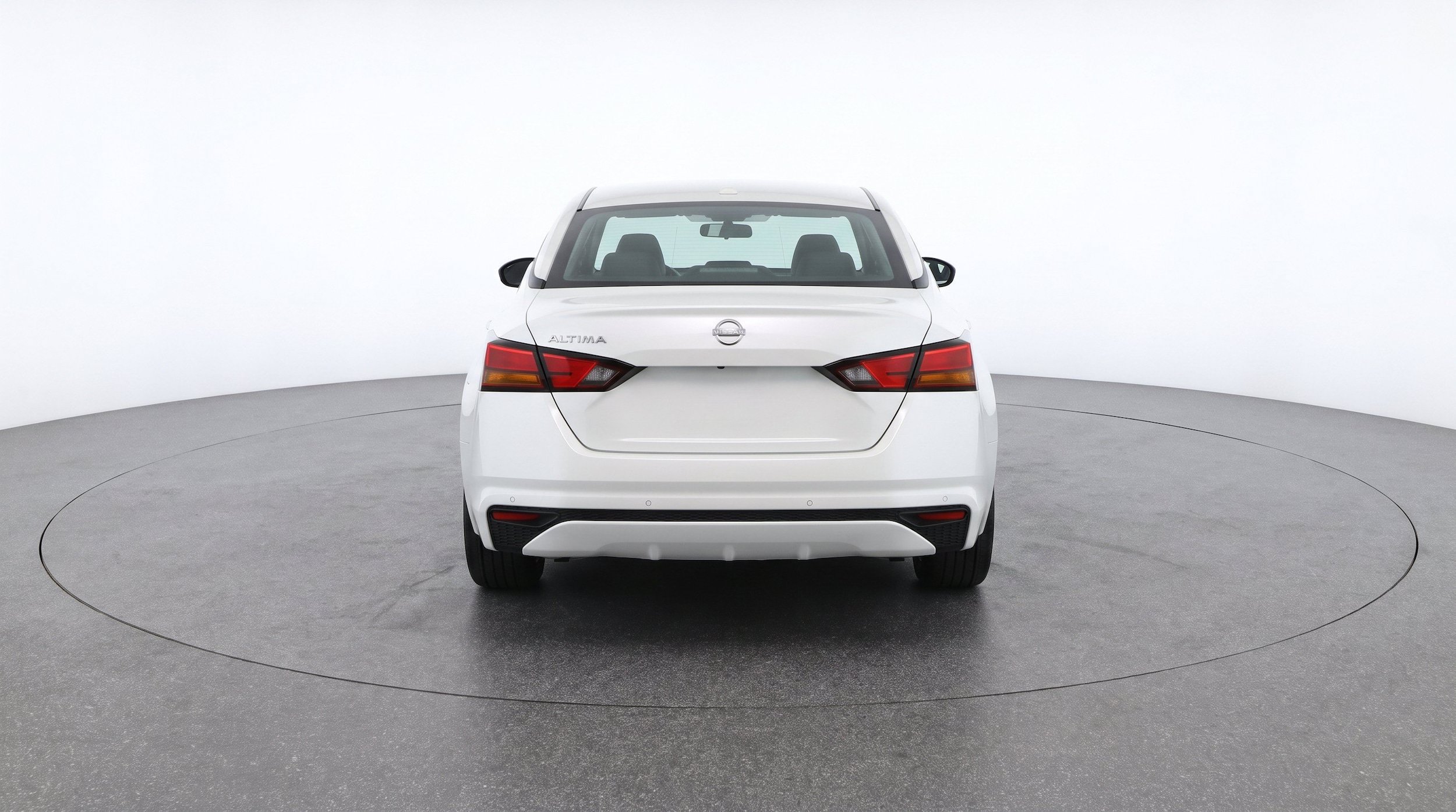 Thumbnail: 2026 Nissan Altima - 7
