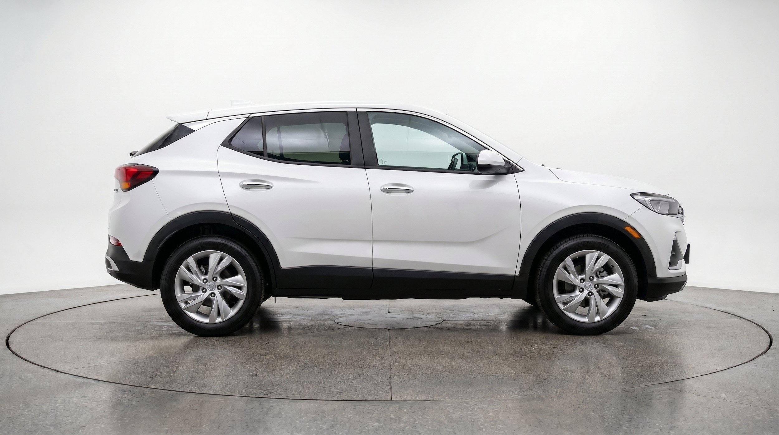 Thumbnail: 2026 Buick Encore GX - 10