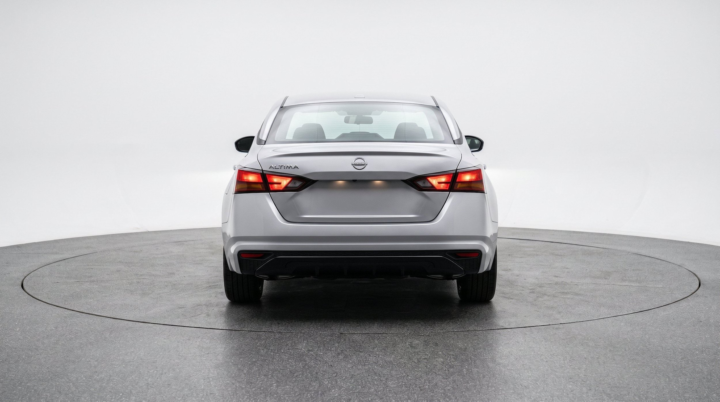 Thumbnail: 2026 Nissan Altima - 7