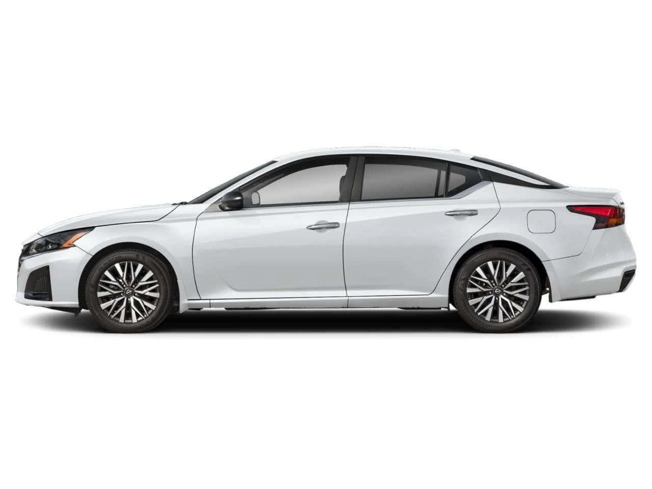 Thumbnail: 2026 Nissan Altima - 3