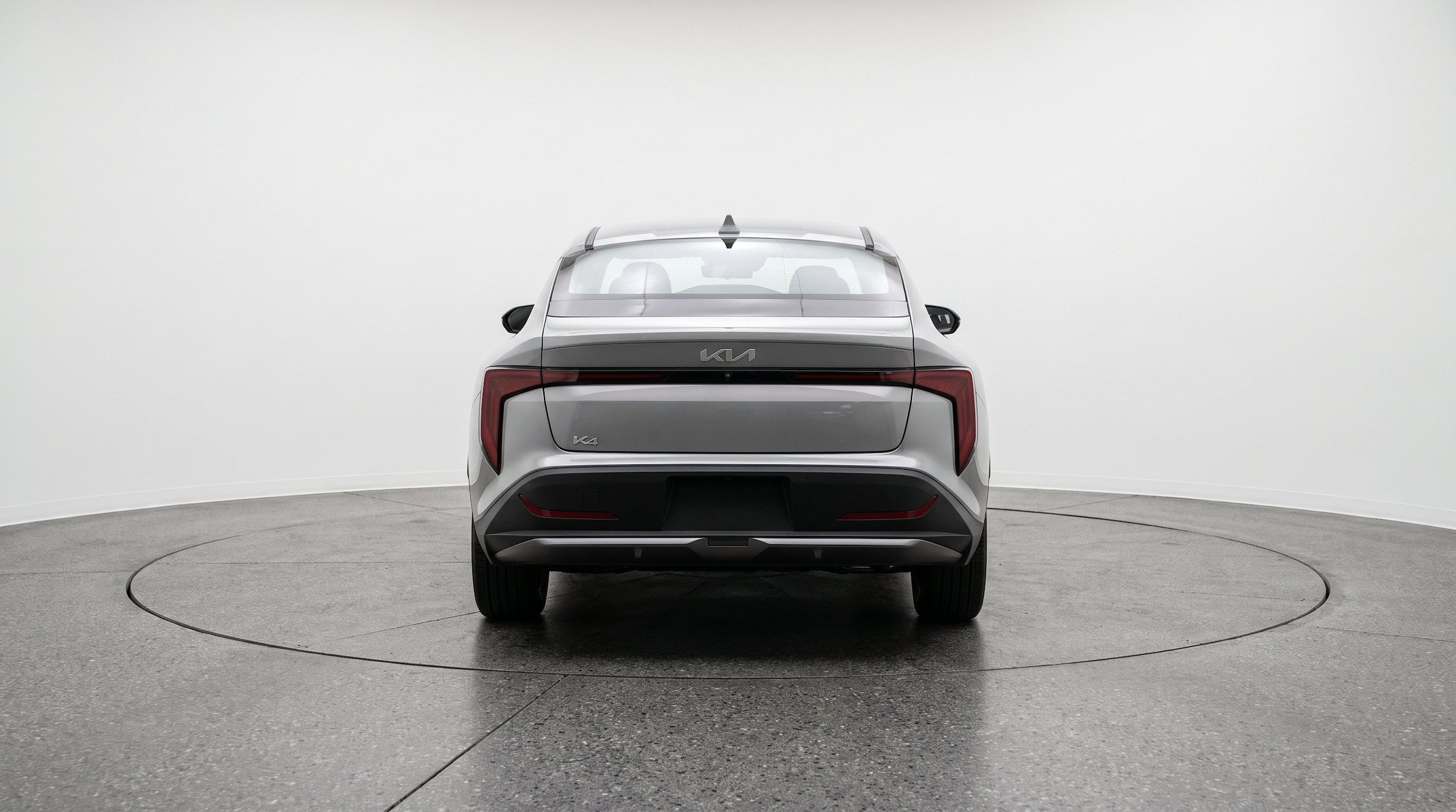 Thumbnail: 2026 Kia K4 - 7