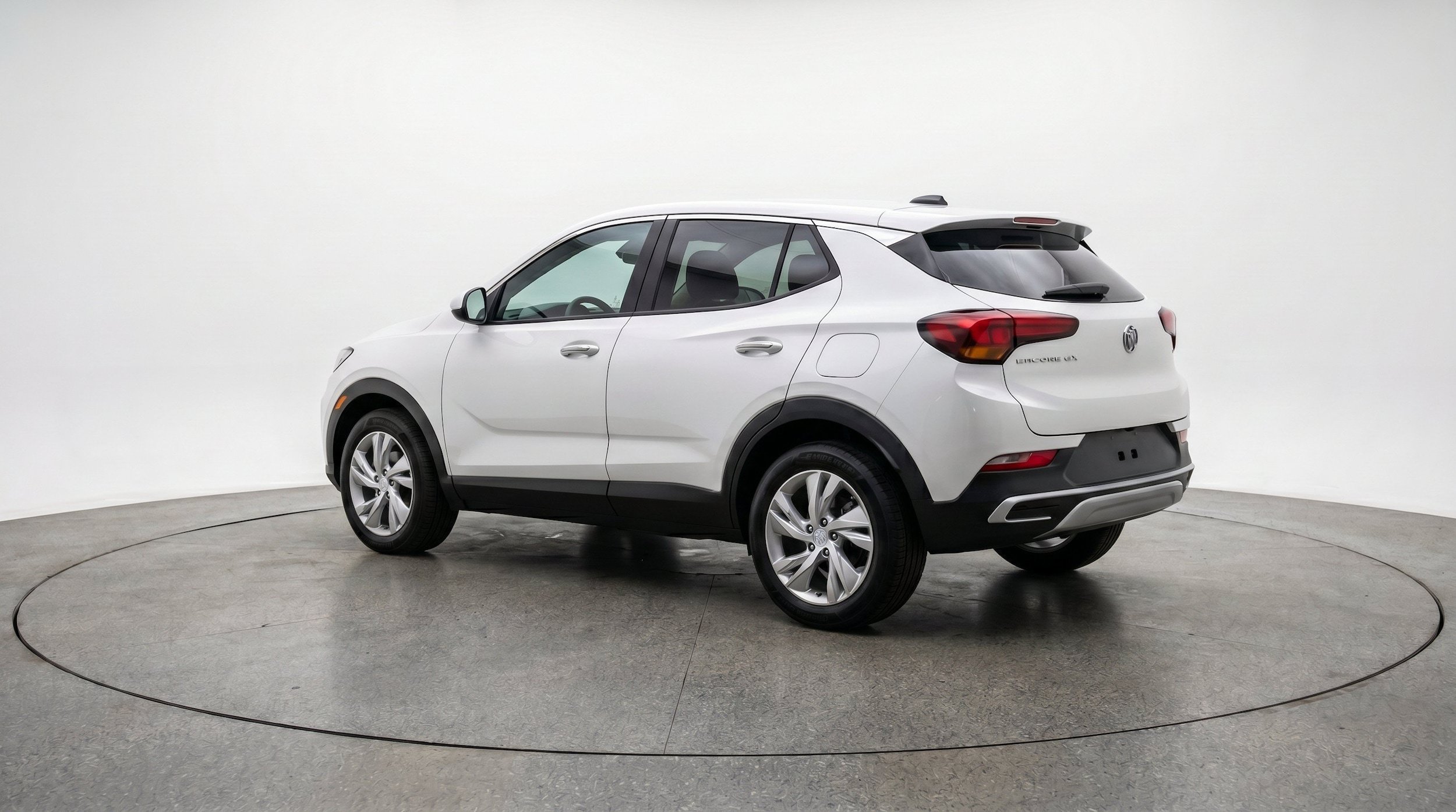 Thumbnail: 2026 Buick Encore GX - 6