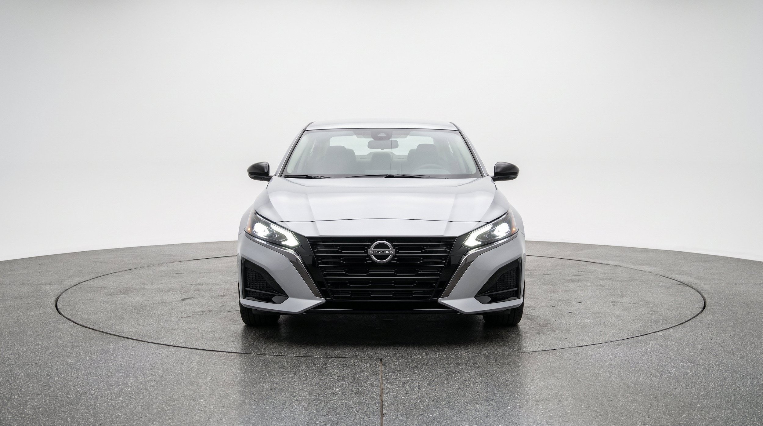 Thumbnail: 2026 Nissan Altima - 2