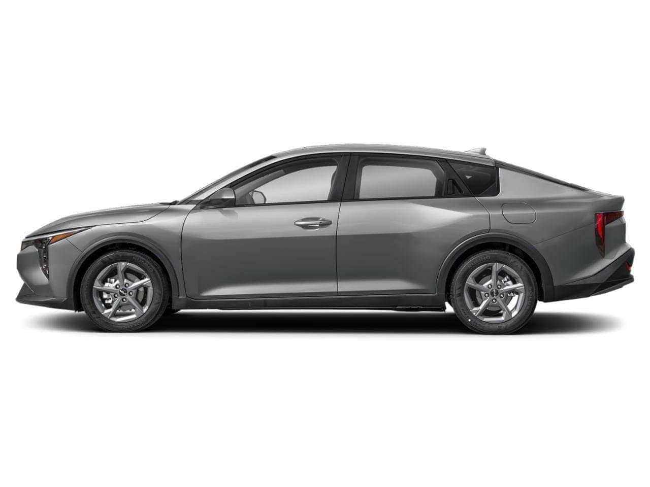Thumbnail: 2026 Kia K4 - 3