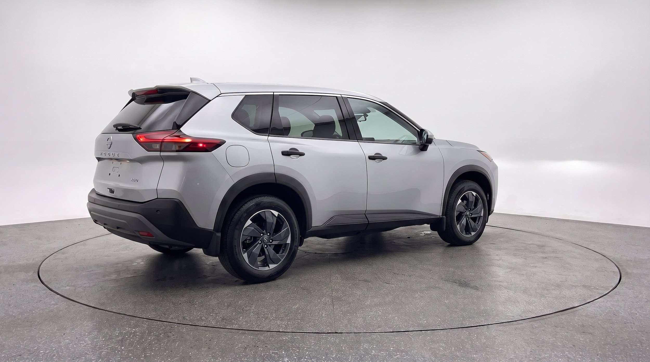 Thumbnail: 2025 Nissan Rogue - 9