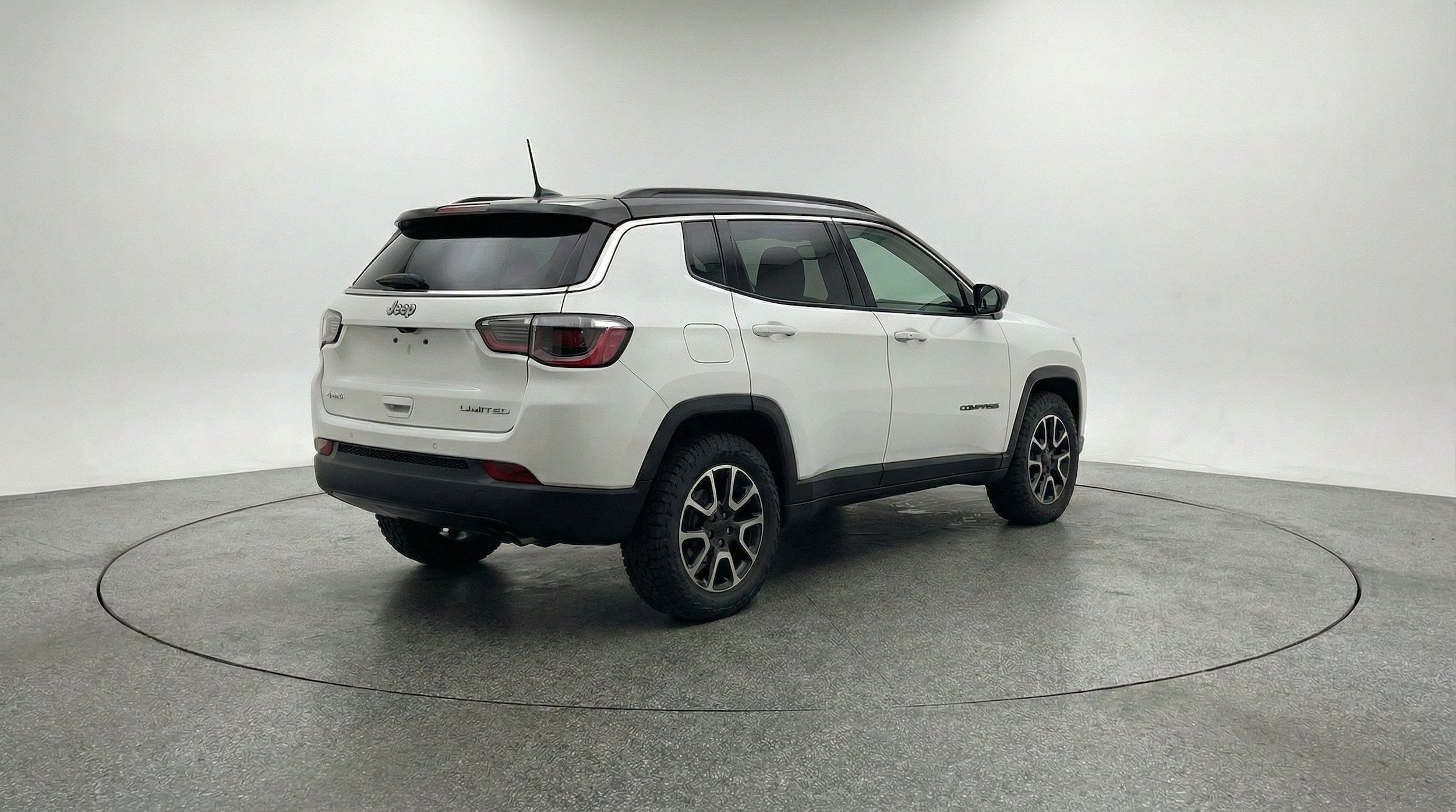 Thumbnail: 2025 Jeep Compass - 9