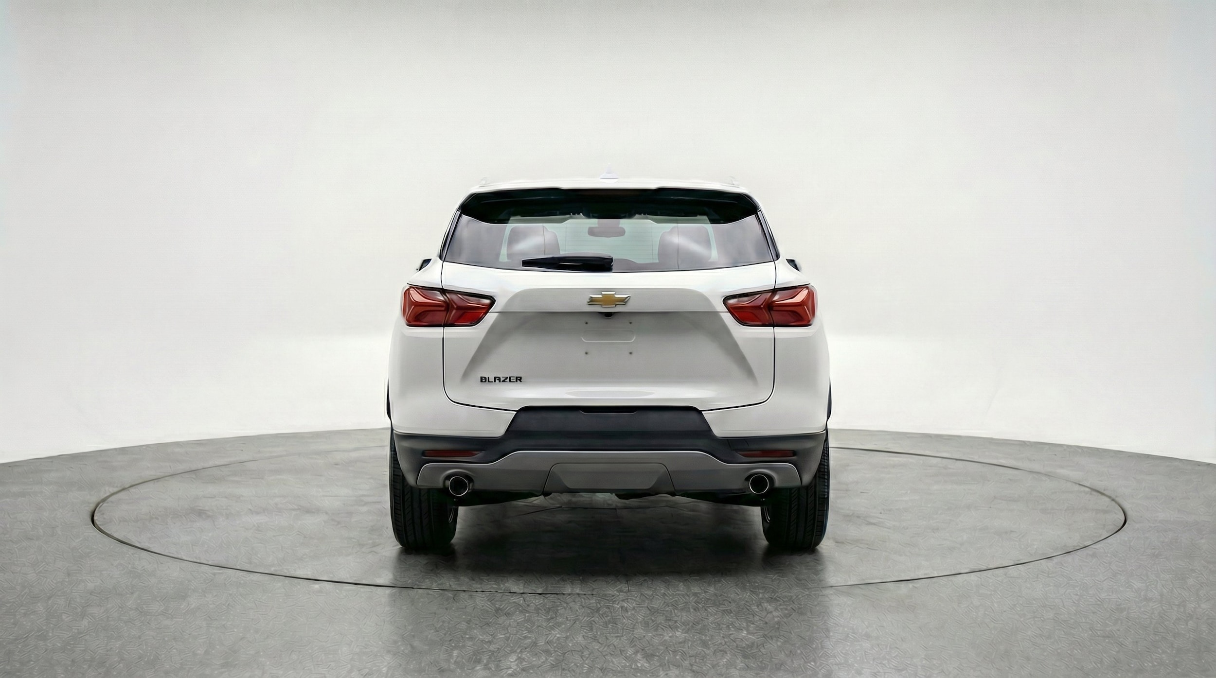 Thumbnail: 2025 Chevrolet Blazer - 7