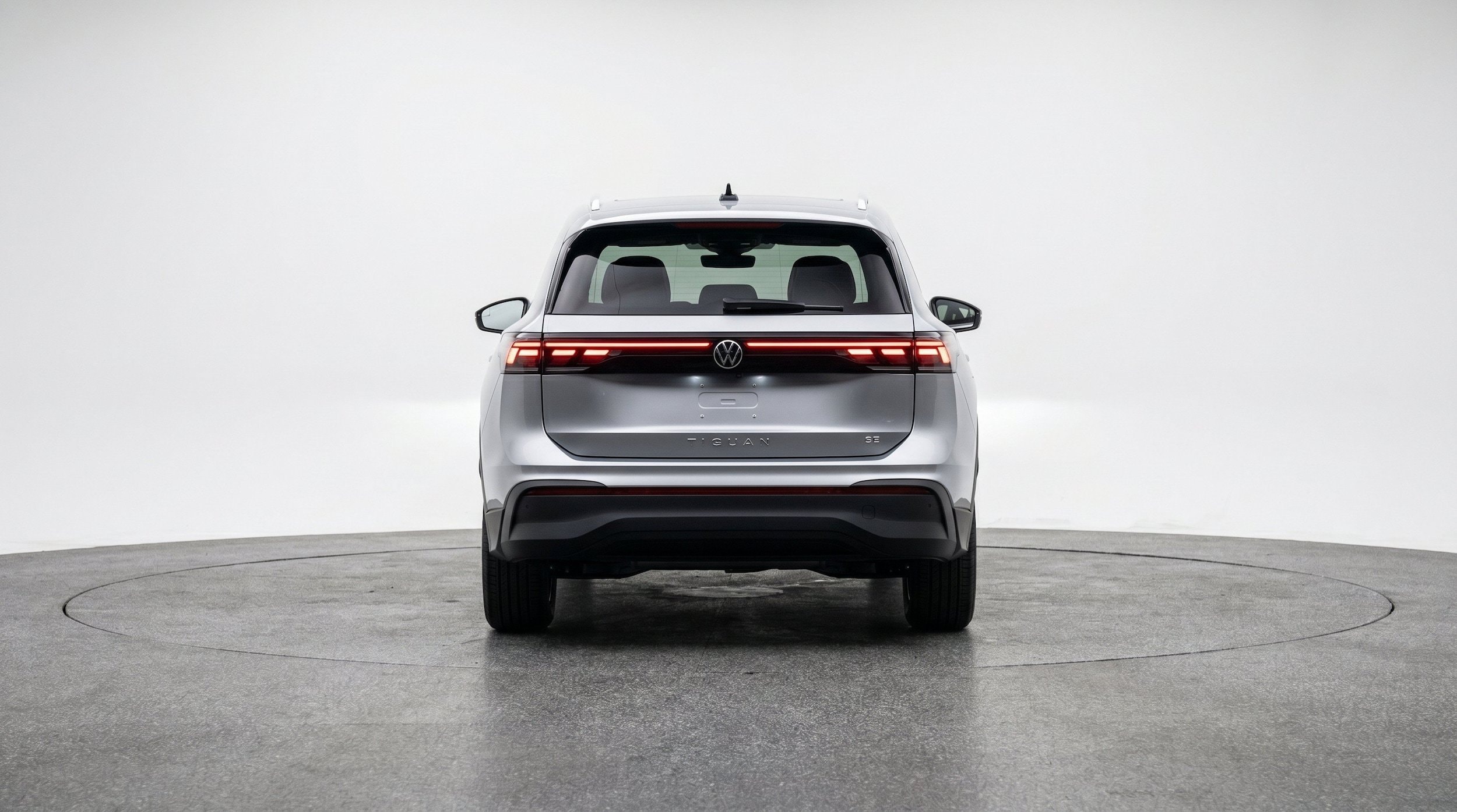 Thumbnail: 2026 Volkswagen Tiguan - 7