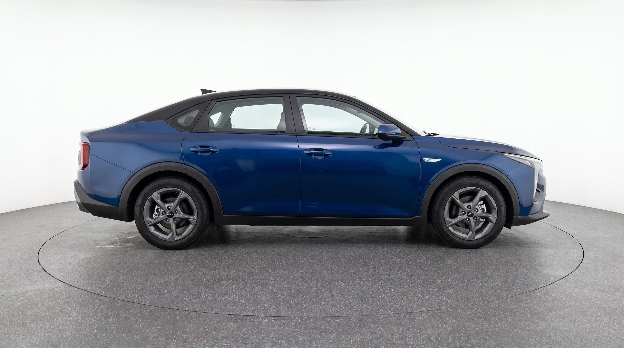 Thumbnail: 2026 Kia K4 - 10