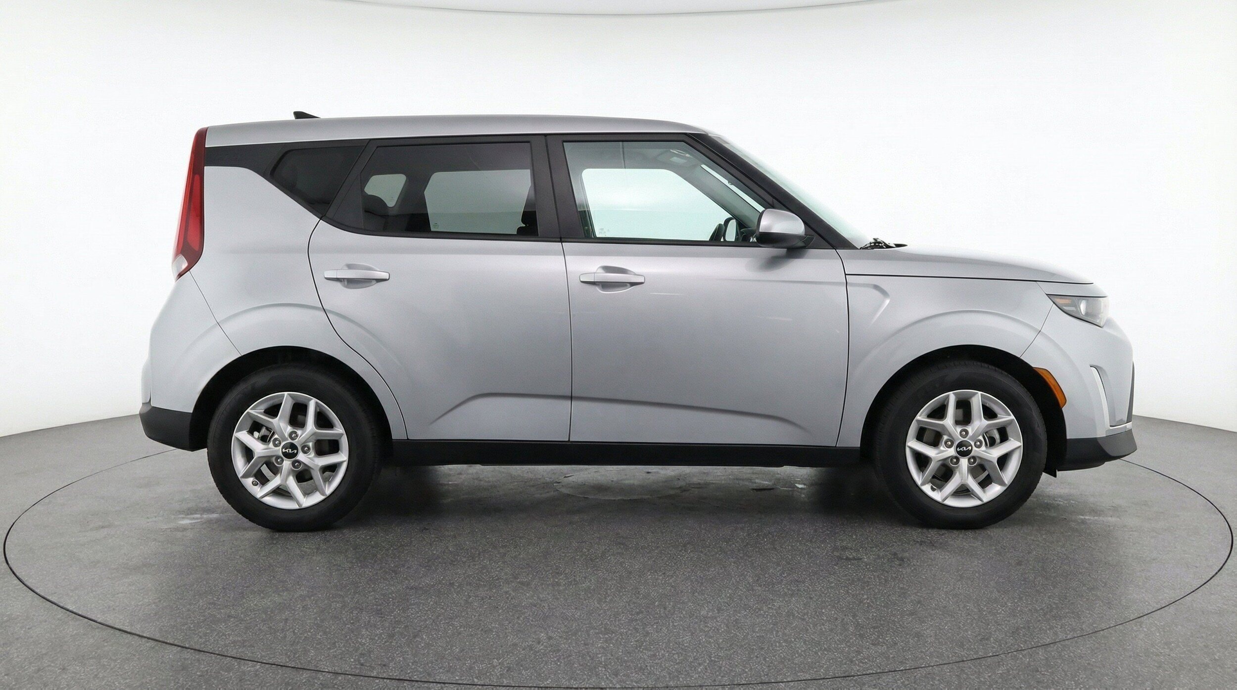 Thumbnail: 2025 Kia Soul - 11