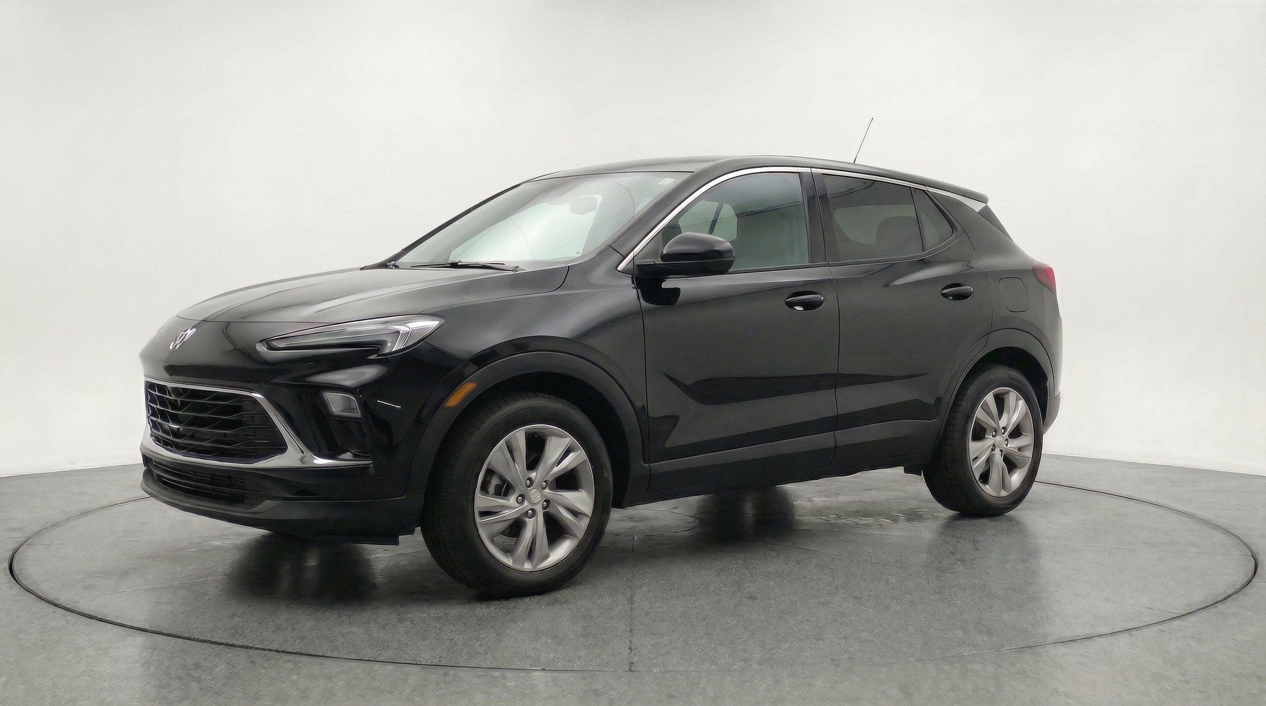 Thumbnail: 2025 Buick Encore GX - 3