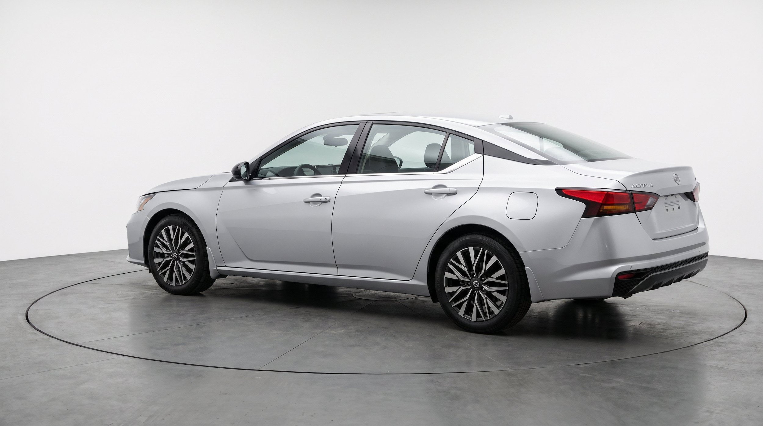 Thumbnail: 2026 Nissan Altima - 6
