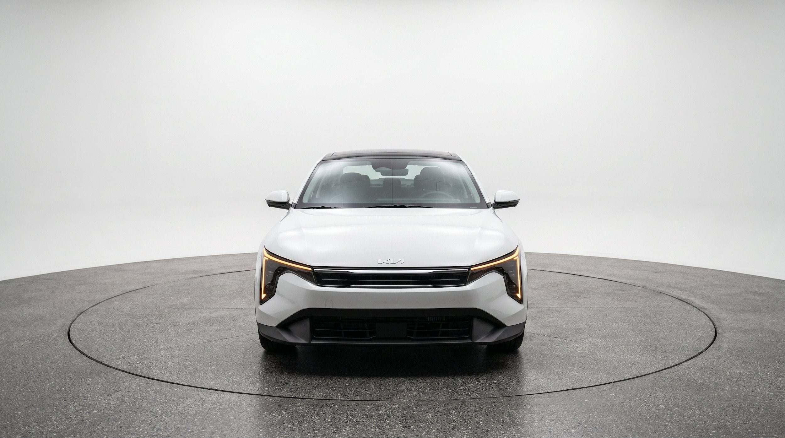 Thumbnail: 2026 Kia K4 - 2