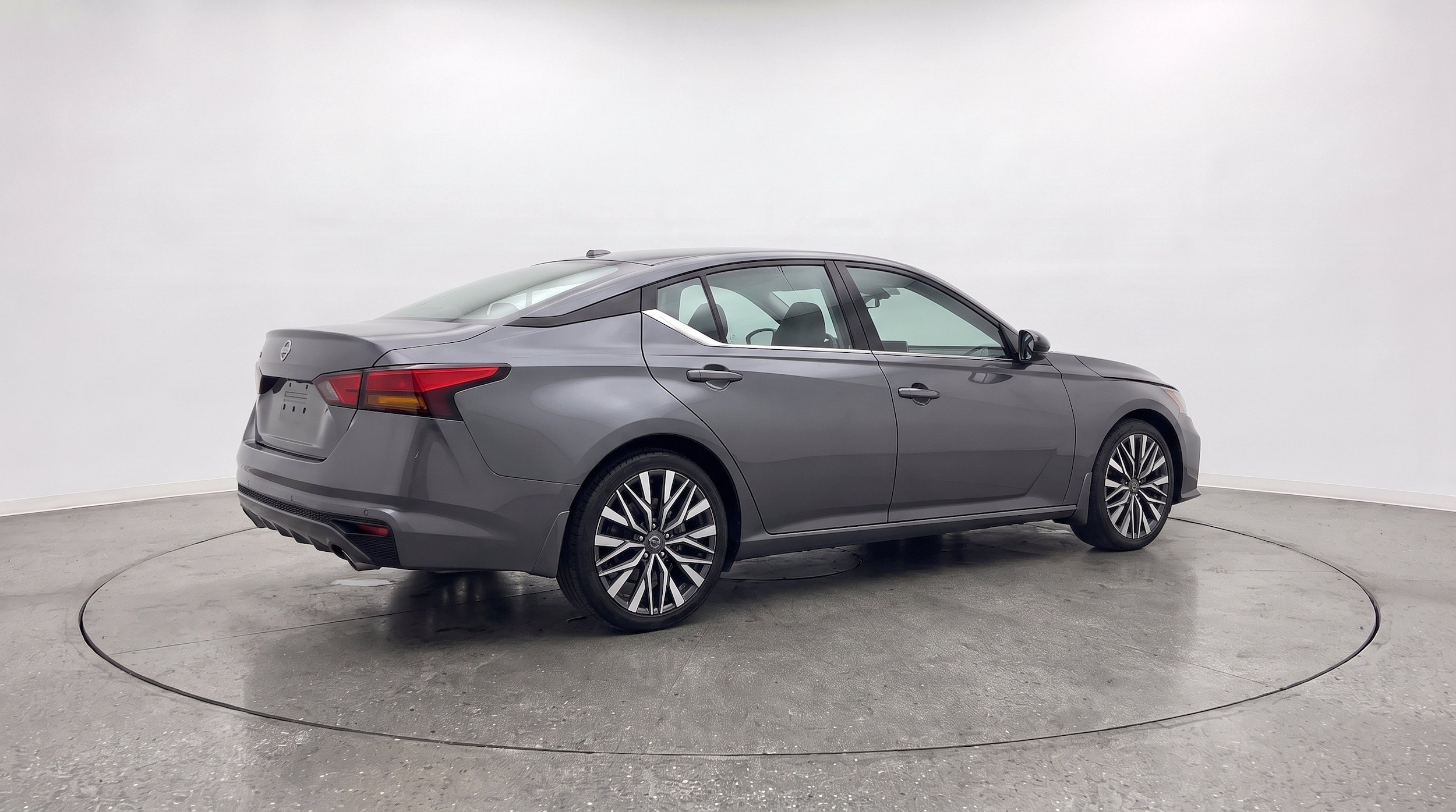 Thumbnail: 2025 Nissan Altima - 9