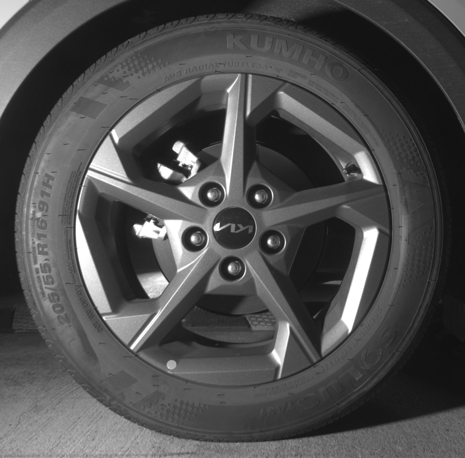 Thumbnail: 2026 Kia K4 - 13