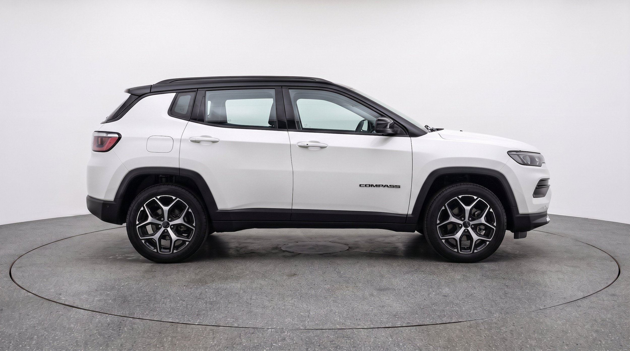 Thumbnail: 2025 Jeep Compass - 10