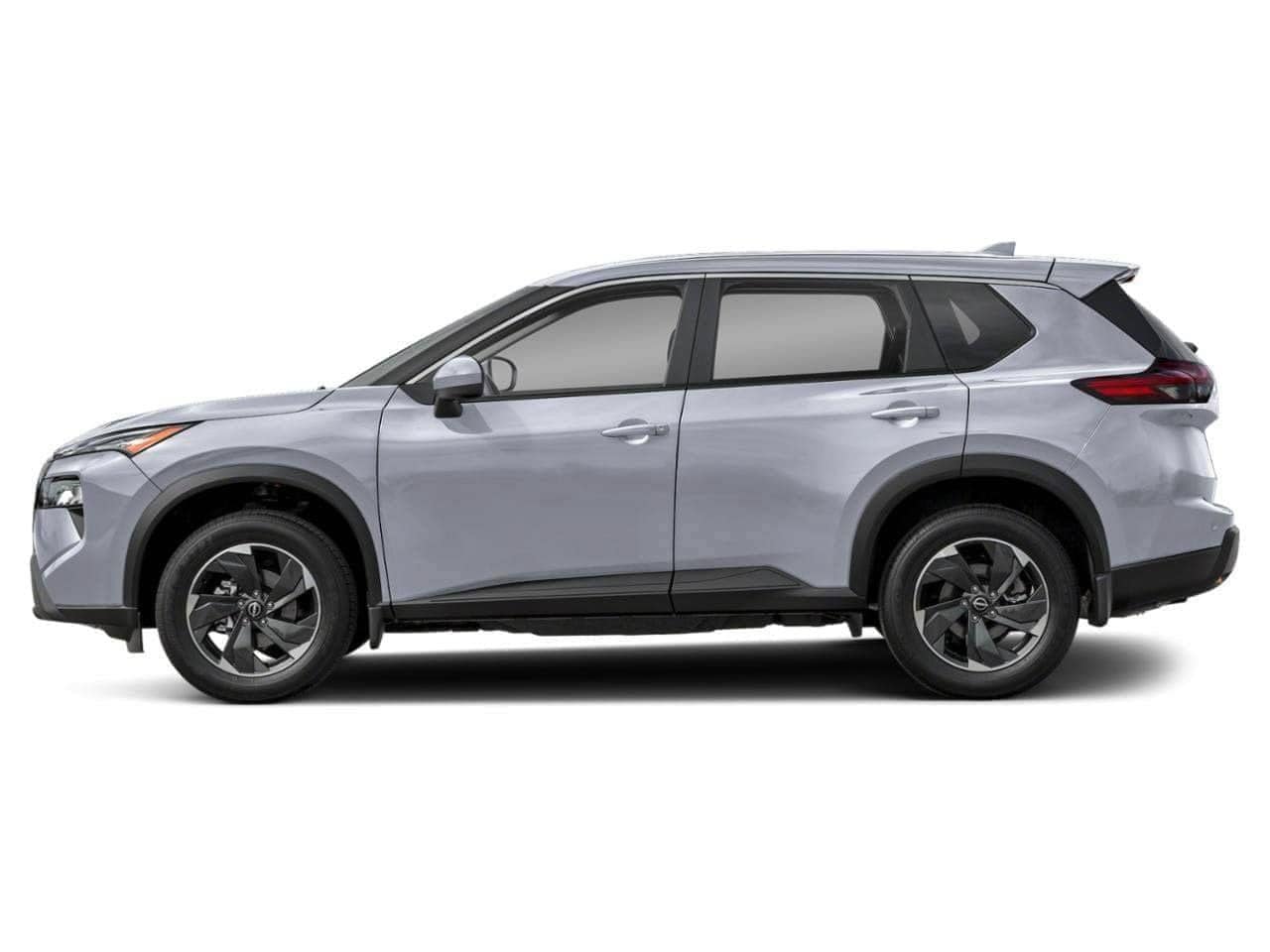 Thumbnail: 2026 Nissan Rogue - 3