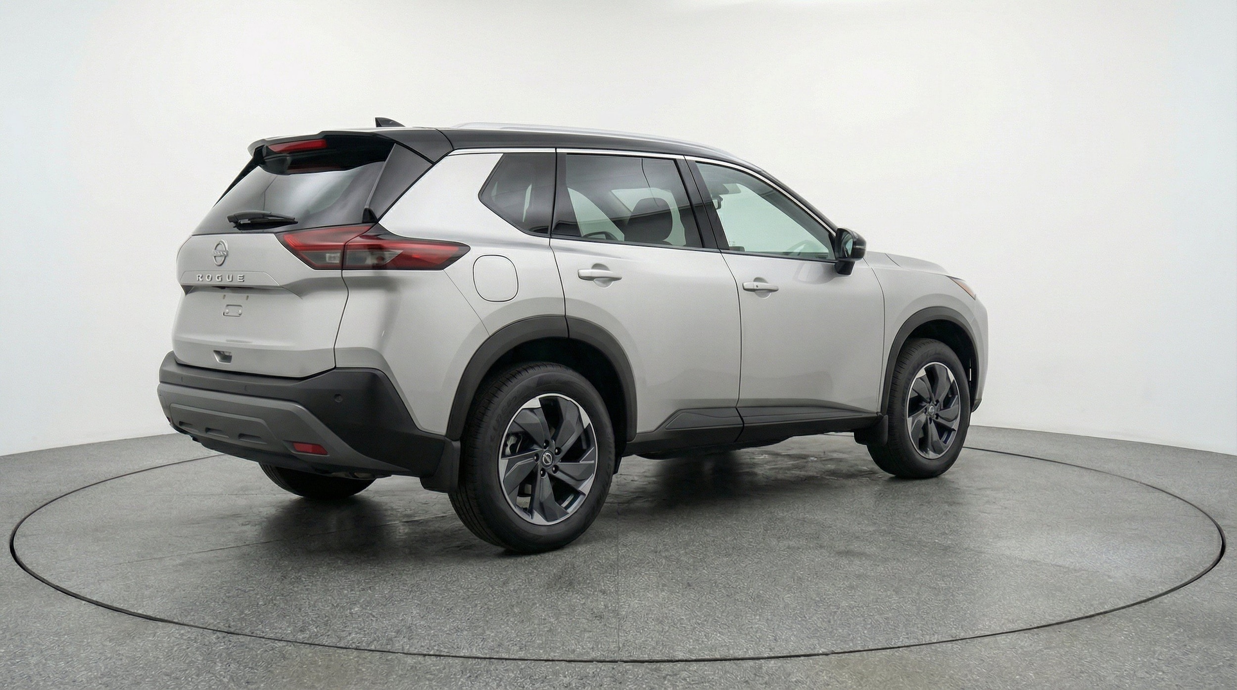 Thumbnail: 2025 Nissan Rogue - 9