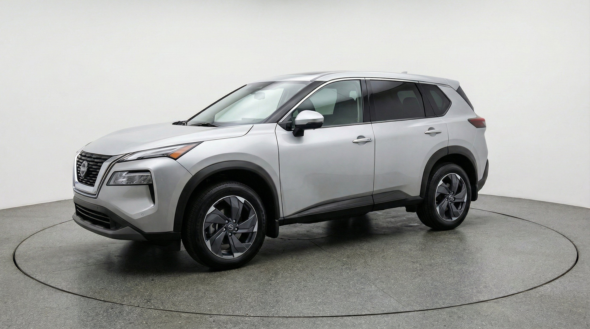 Thumbnail: 2025 Nissan Rogue - 3