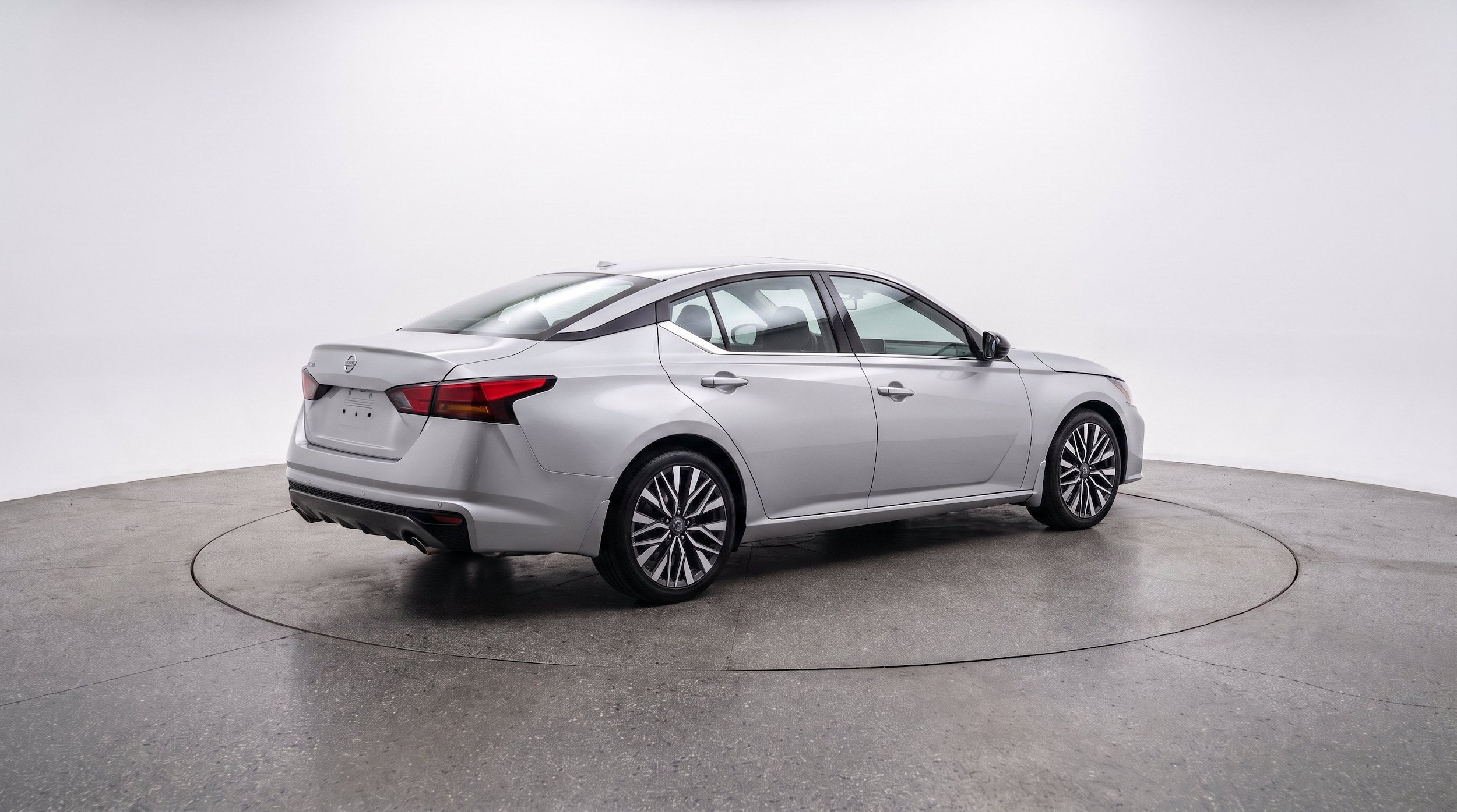 Thumbnail: 2026 Nissan Altima - 9