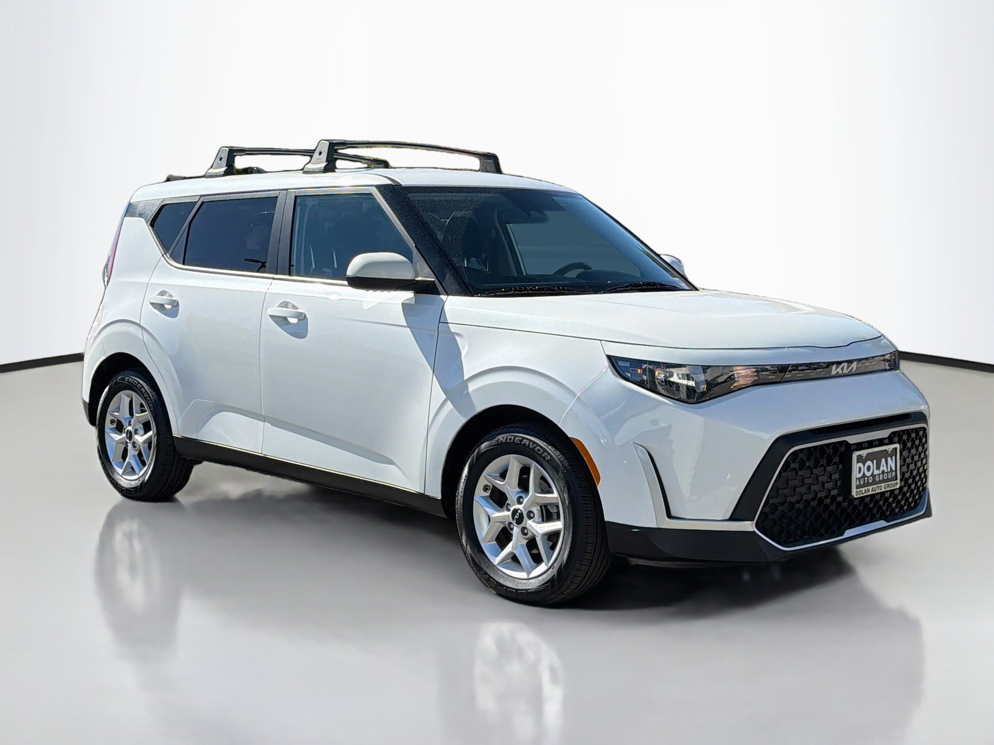 2024 Kia Soul