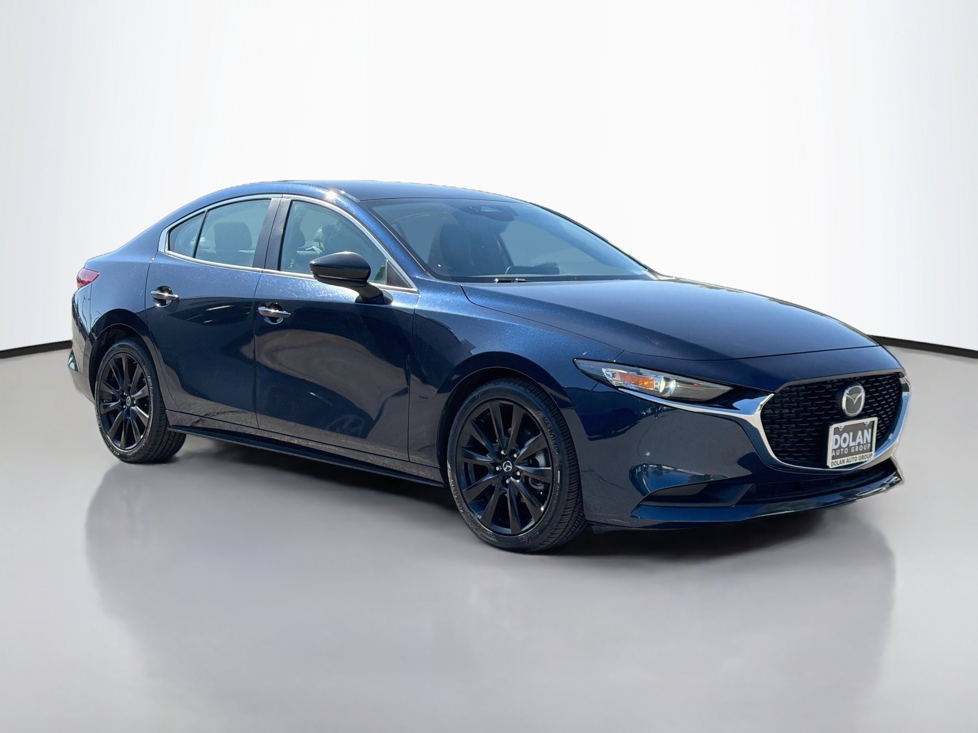 2024 Mazda Mazda3