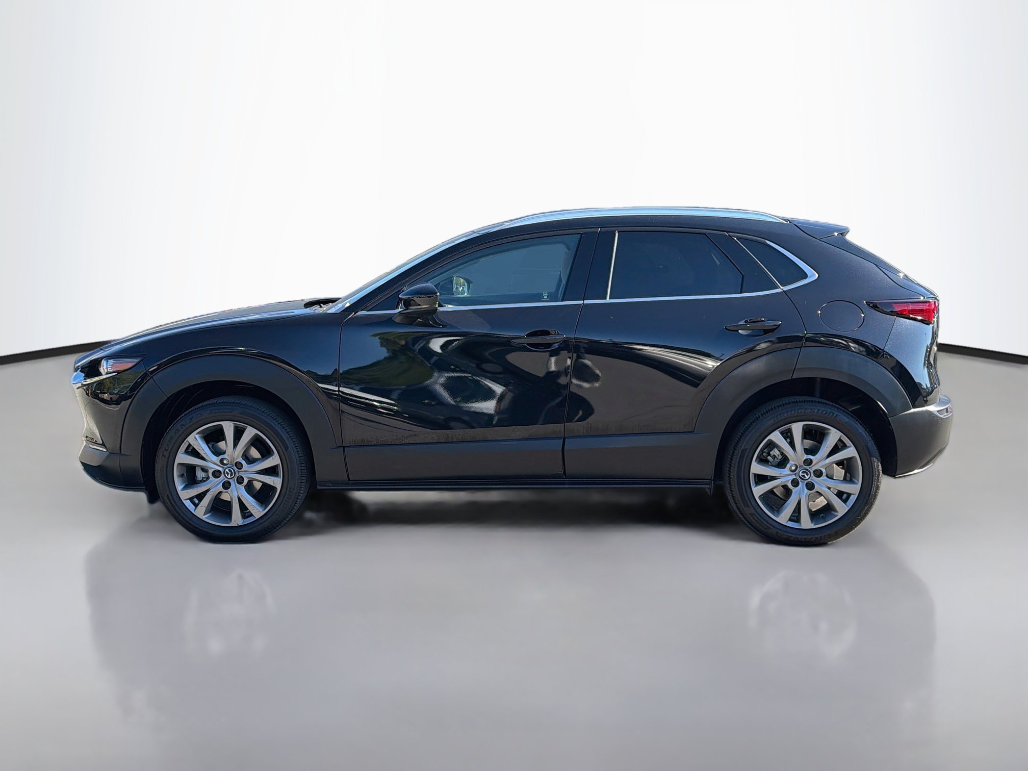 Certified 2024 Mazda CX-30 2.5 S Premium Package Sport Utility