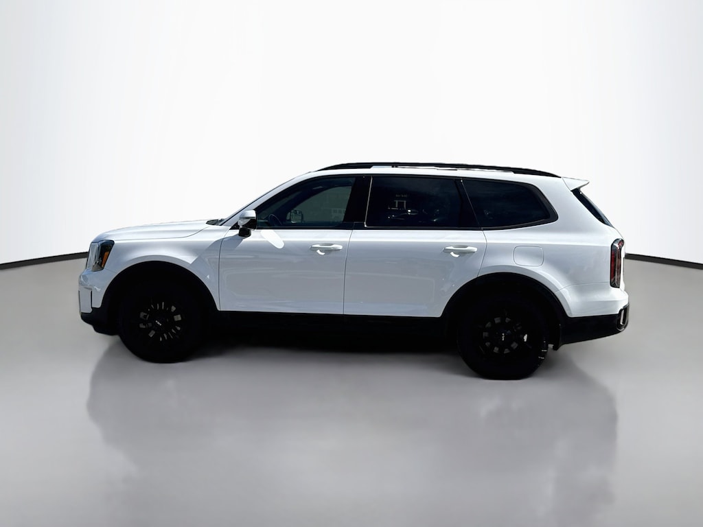 Used 2024 Kia Telluride SX Prestige X-Pro Sport Utility