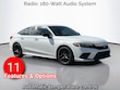  Honda Civic Sedan