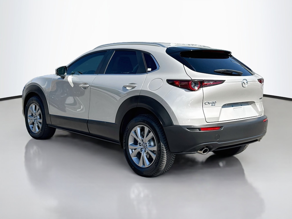 Certified 2022 Mazda CX-30 2.5 S Preferred Package Sport Utility