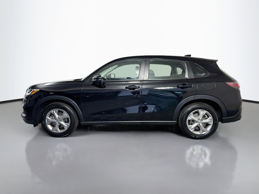 Used 2023 Honda HR-V LX Sport Utility