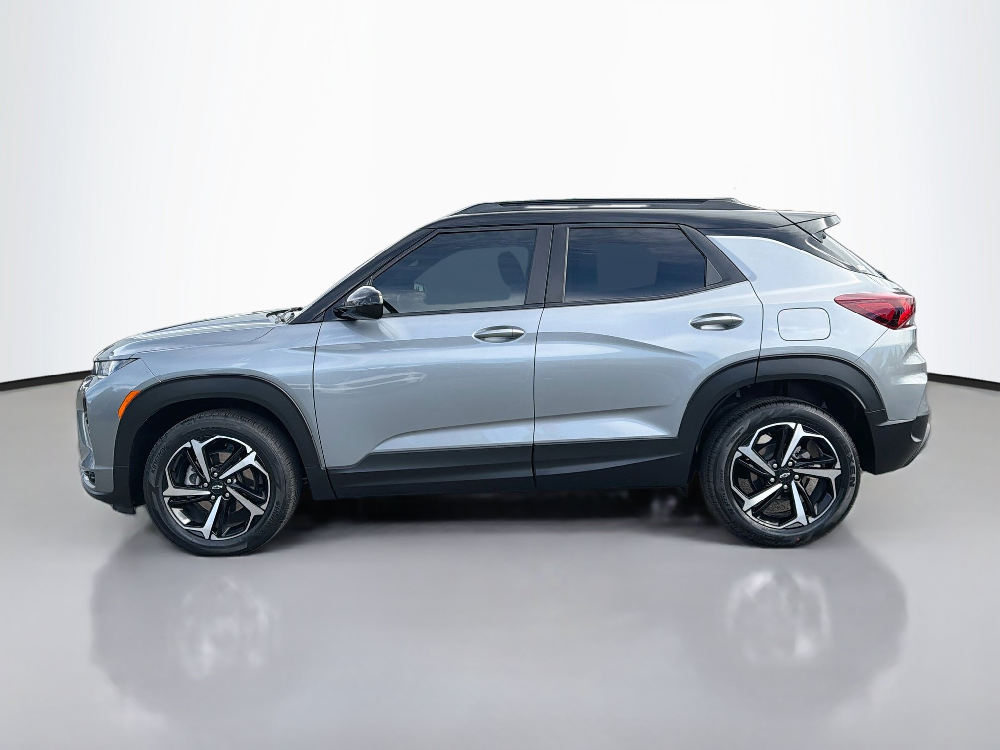 Used 2023 Chevrolet Trailblazer RS Sport Utility
