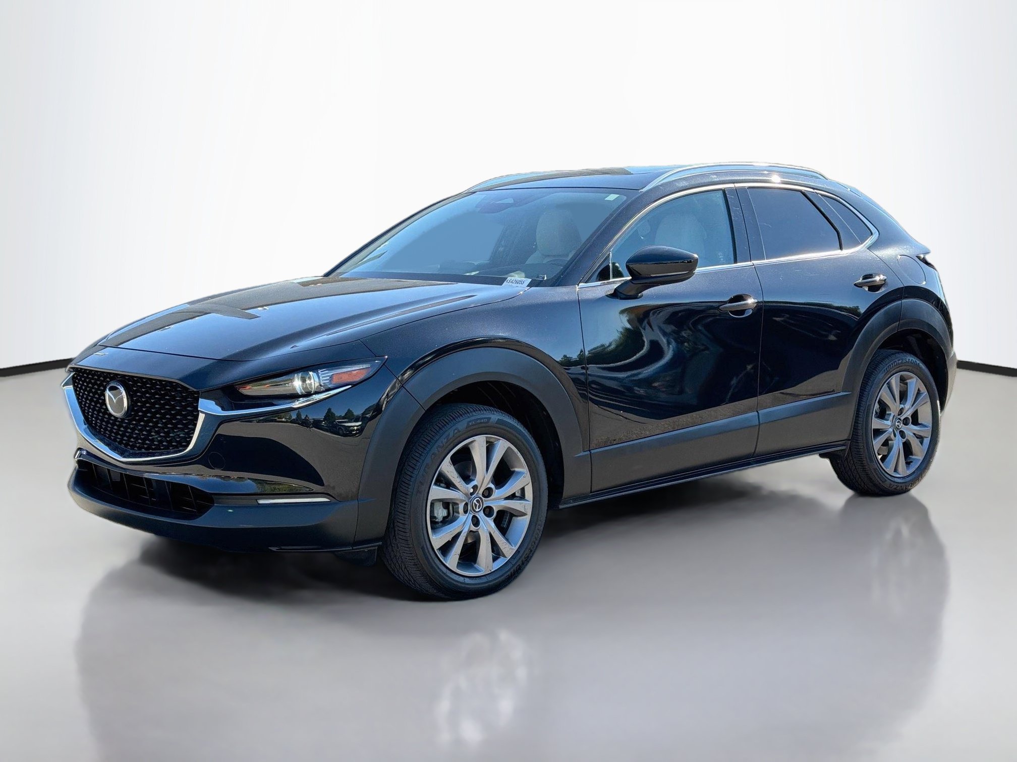 Certified 2024 Mazda CX-30 2.5 S Premium Package Sport Utility