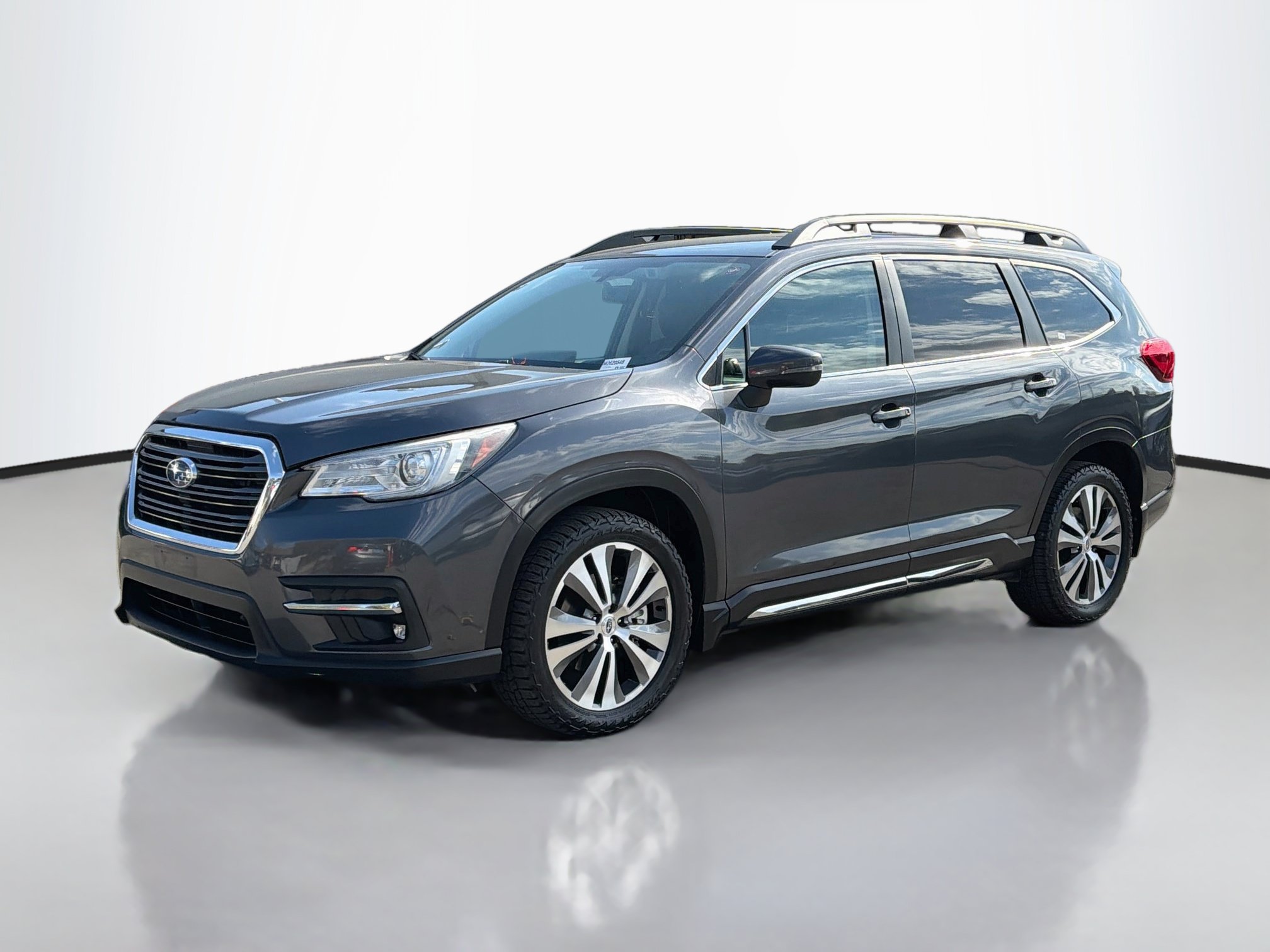 Used 2019 Subaru Ascent Limited Sport Utility