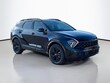  Kia Sportage Plug-In Hybrid