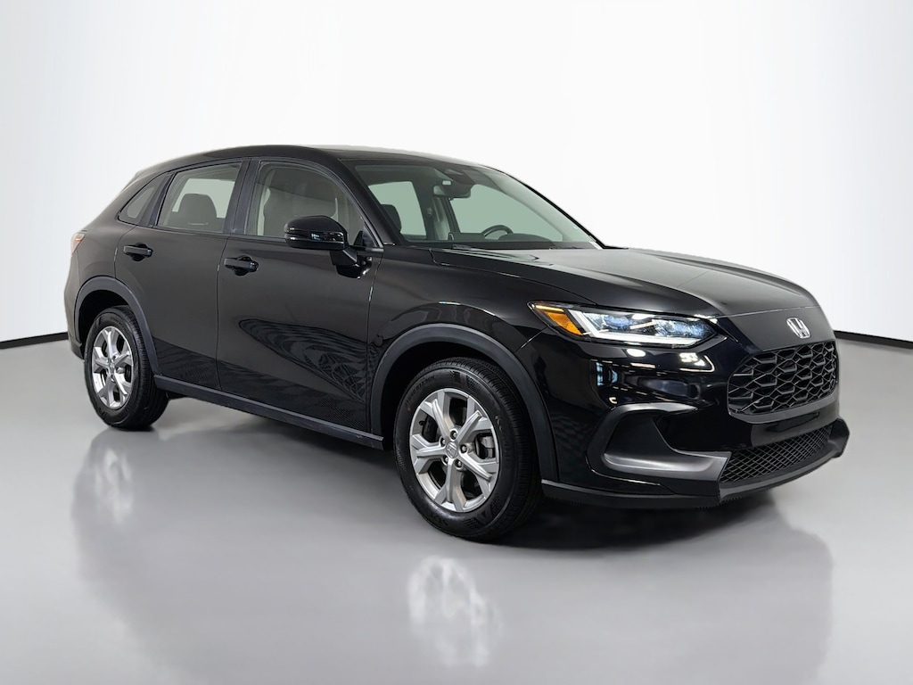 Used 2023 Honda HR-V LX Sport Utility