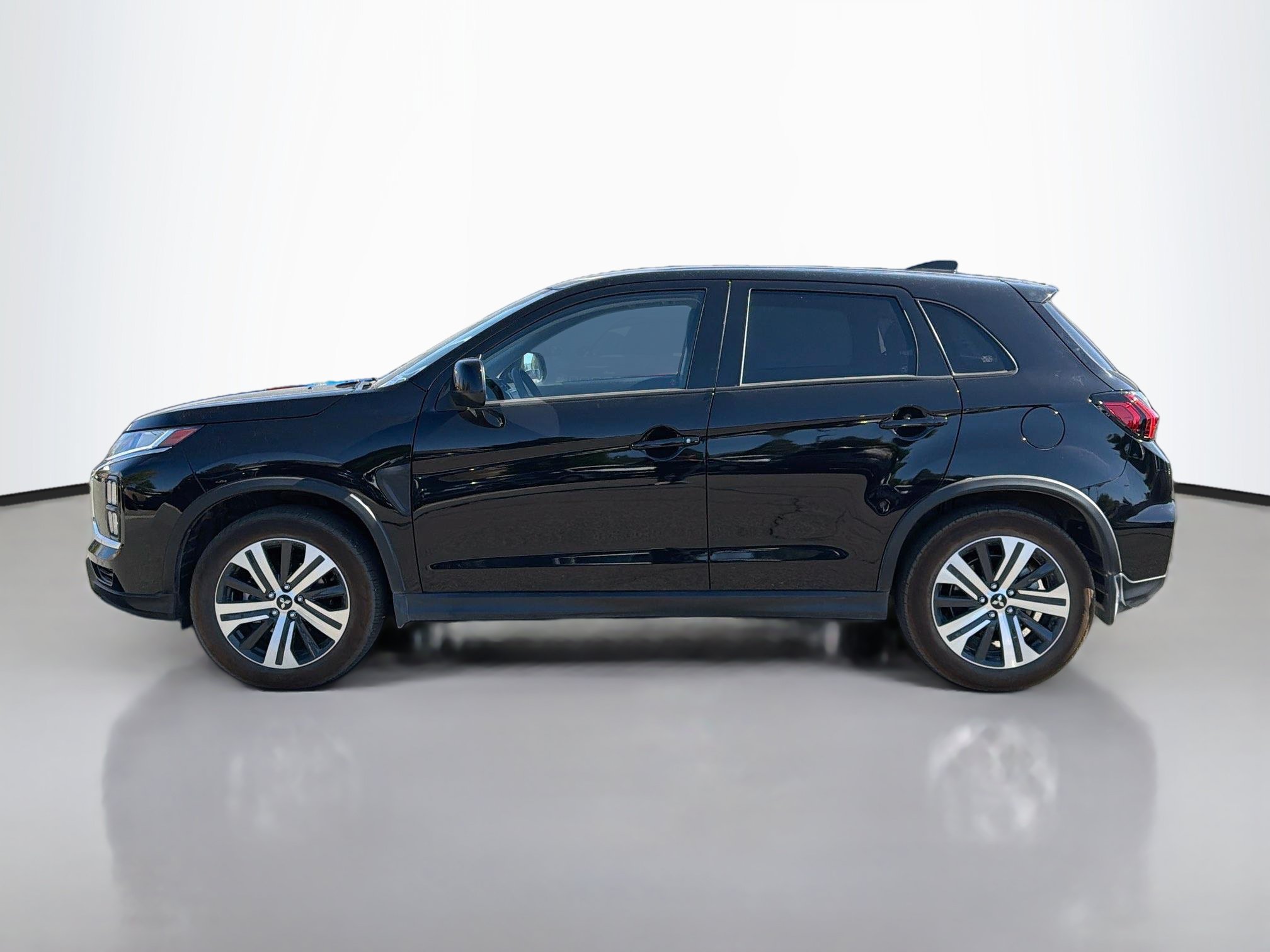 Used 2026 Mitsubishi Outlander Sport S Sport Utility