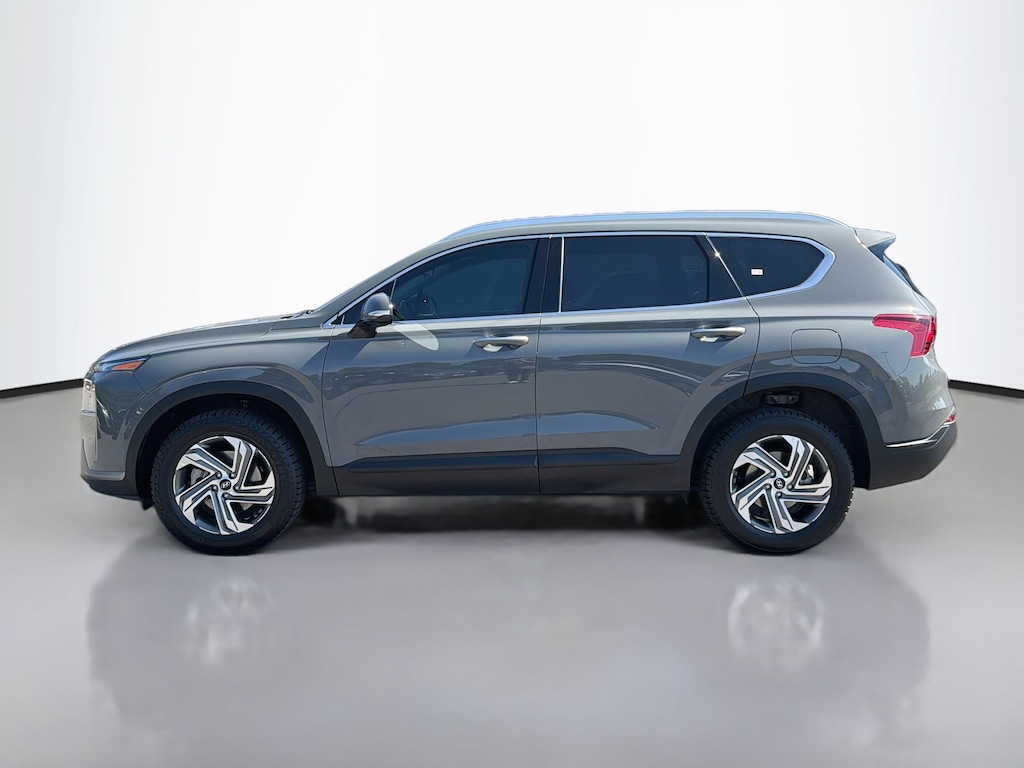 Used 2023 Hyundai Santa Fe SEL Sport Utility