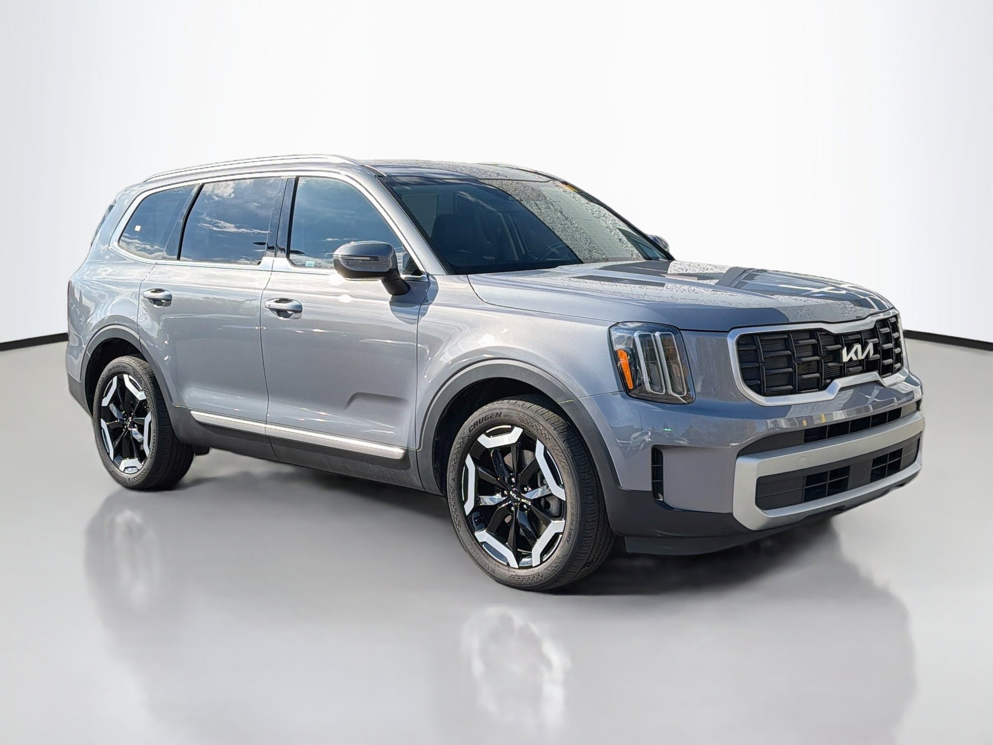 2024 Kia Telluride