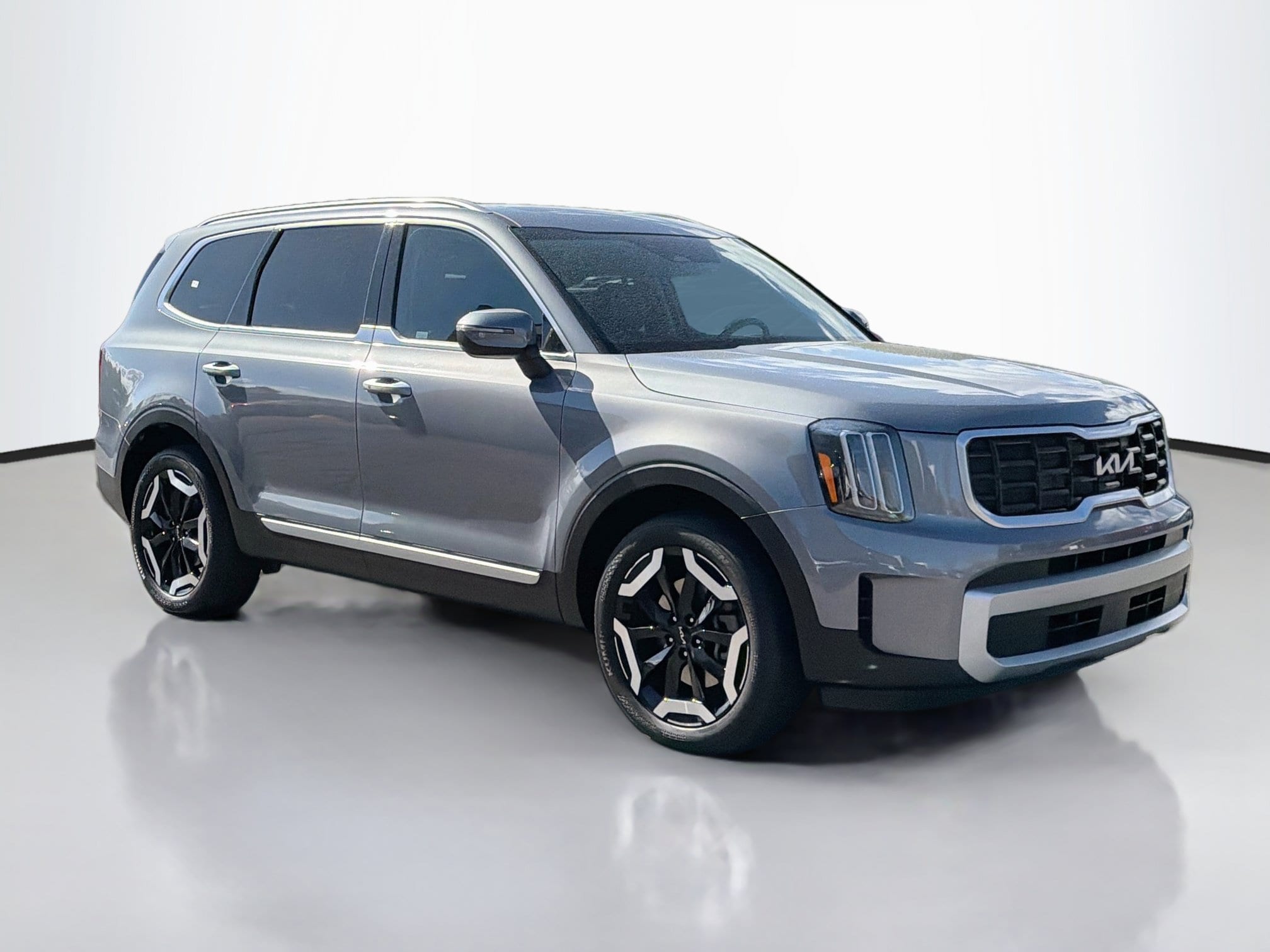 2024 Kia Telluride