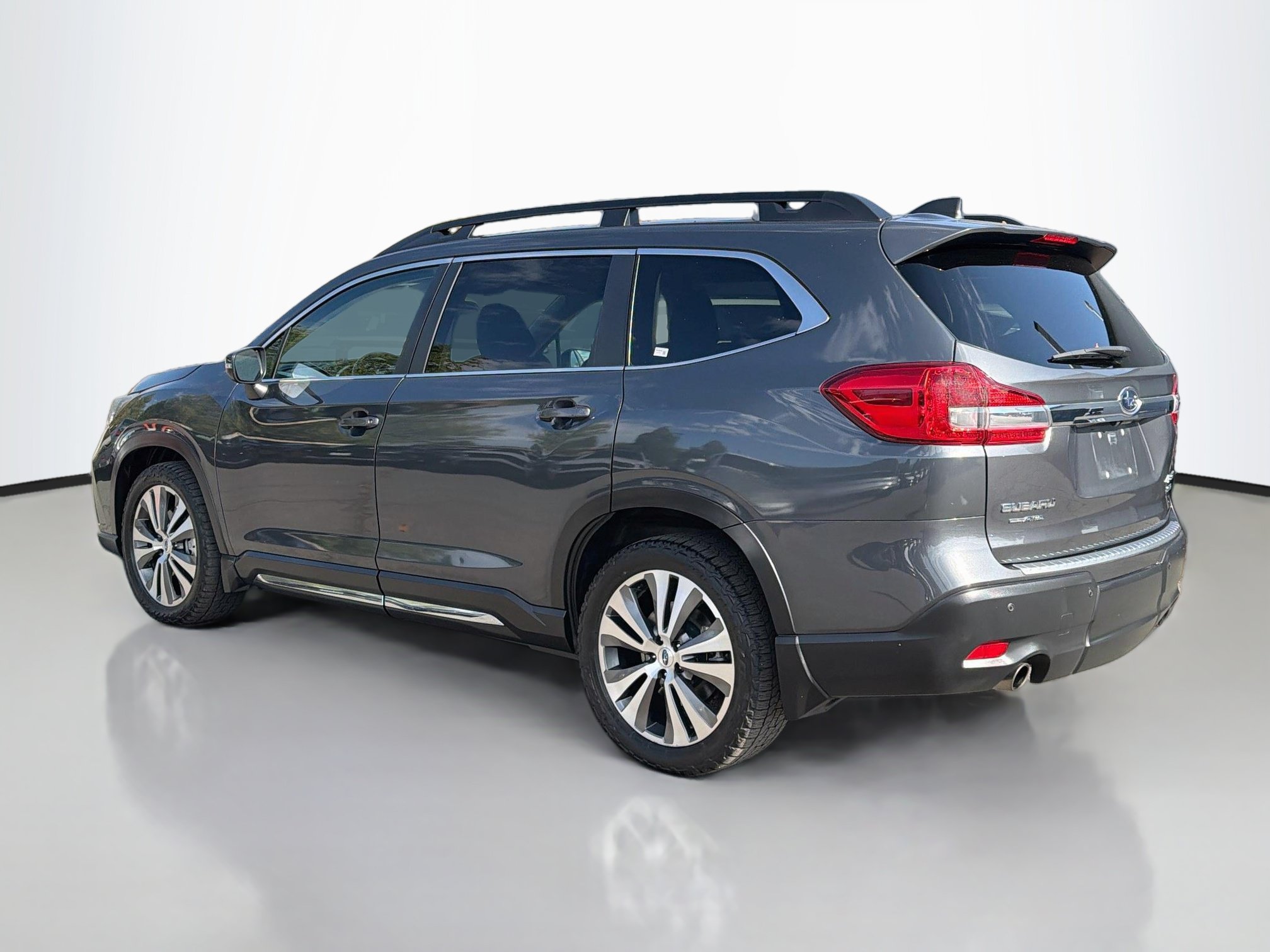 Used 2019 Subaru Ascent Limited Sport Utility