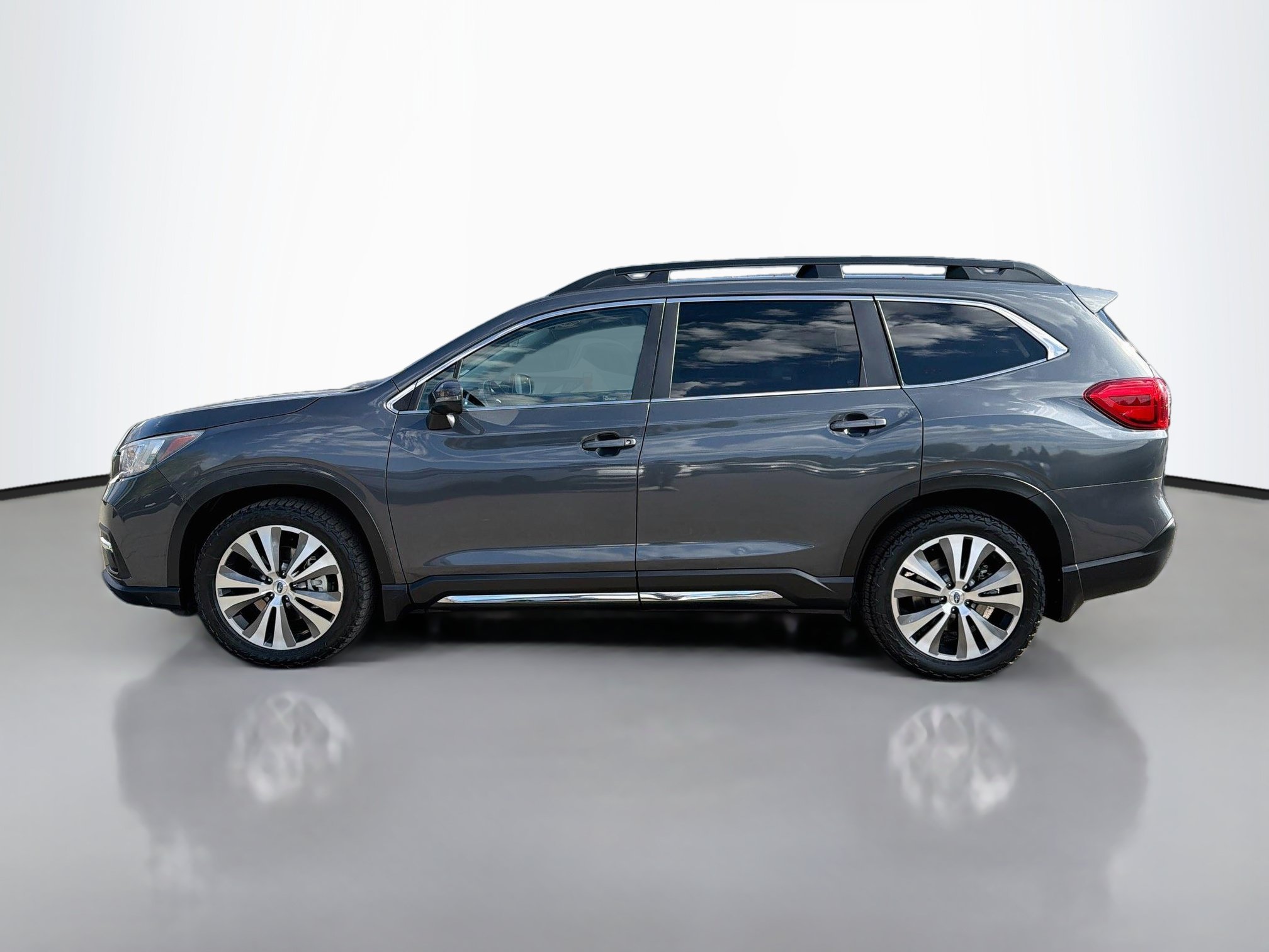 Used 2019 Subaru Ascent Limited Sport Utility