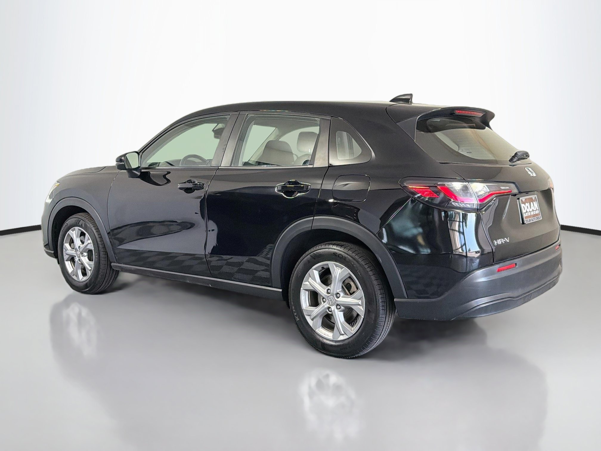 Used 2023 Honda HR-V LX Sport Utility