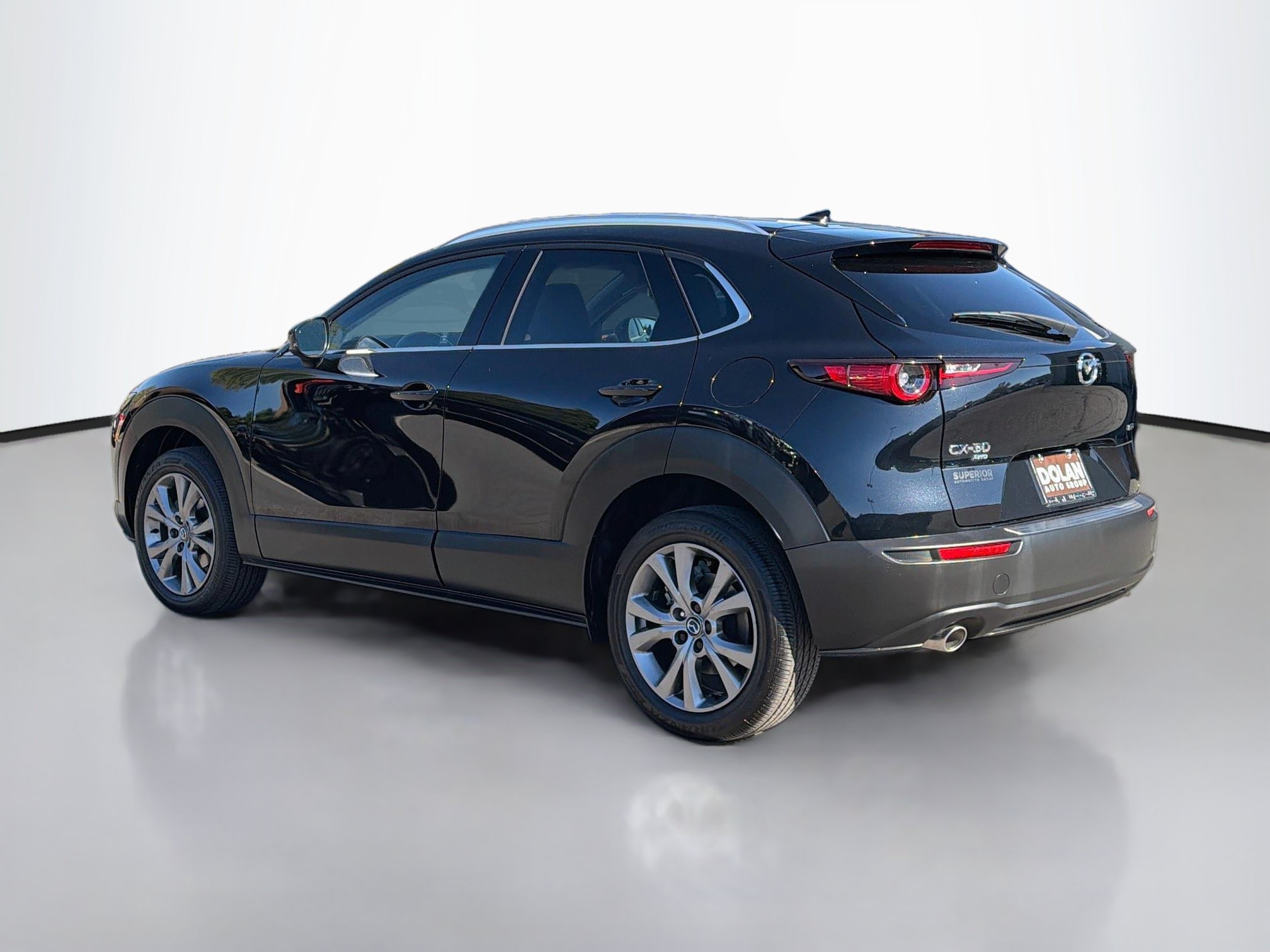 Certified 2024 Mazda CX-30 2.5 S Premium Package Sport Utility