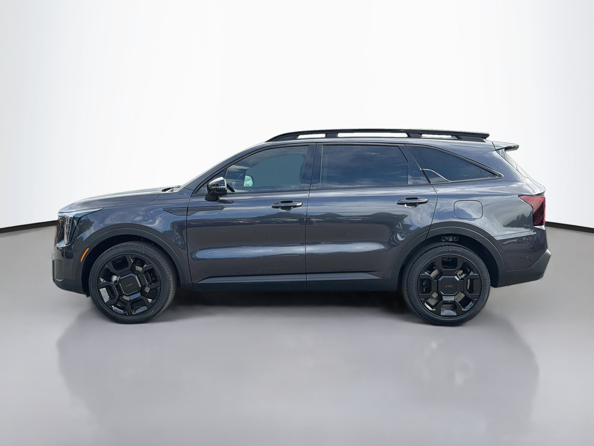 Certified 2025 Kia Sorento X-Line SX Prestige Sport Utility