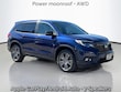  Honda Passport