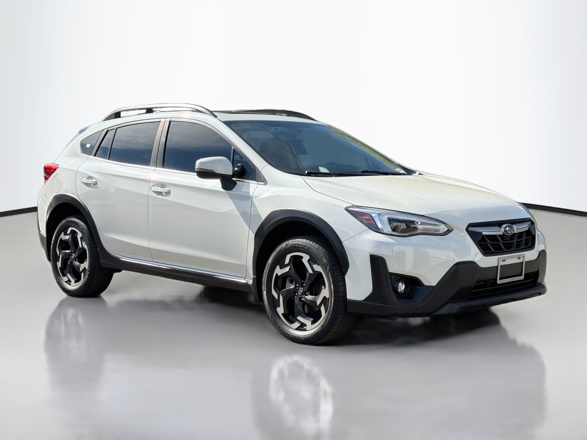 2023 Subaru Crosstrek