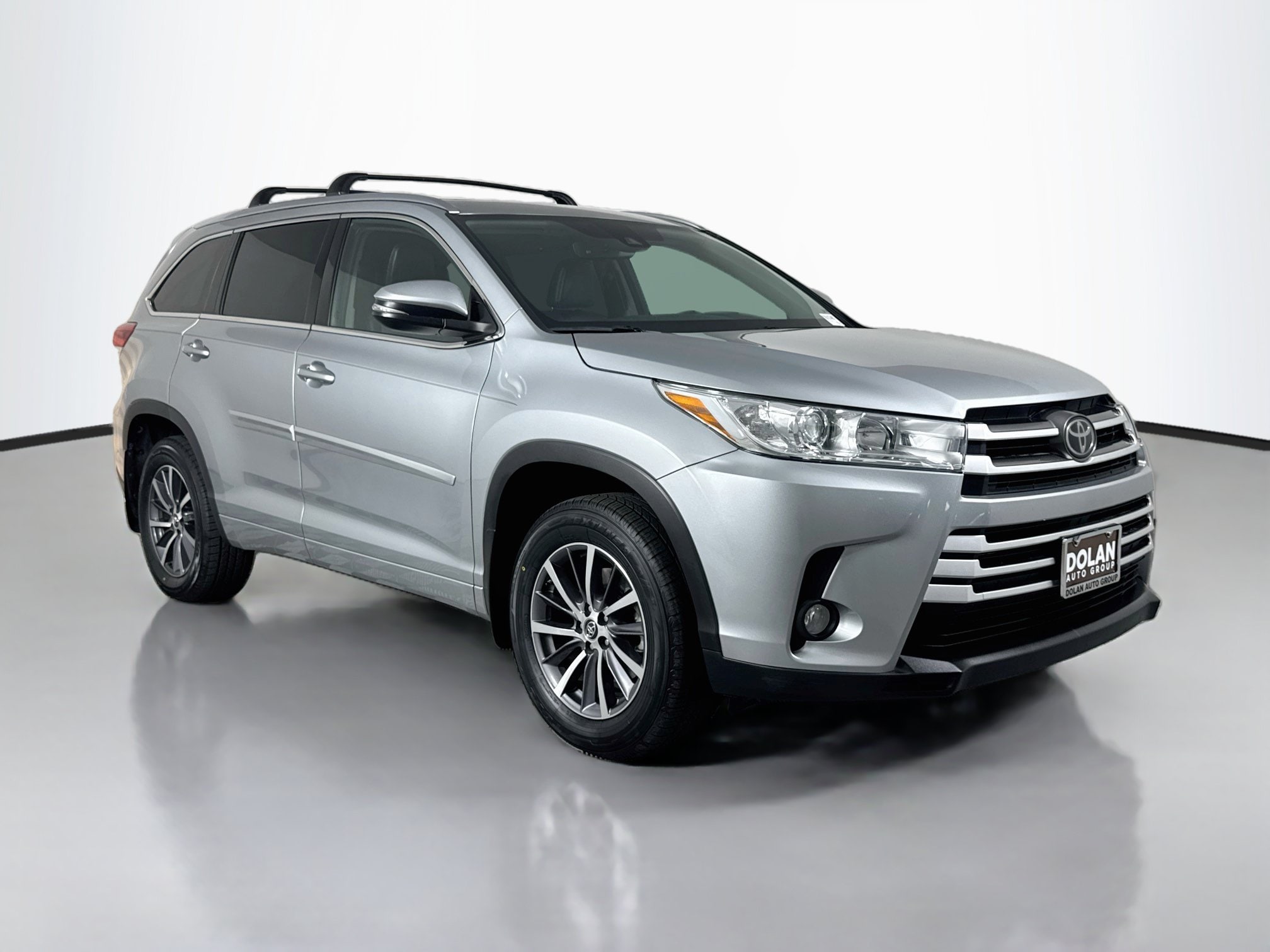 2017 Toyota Highlander